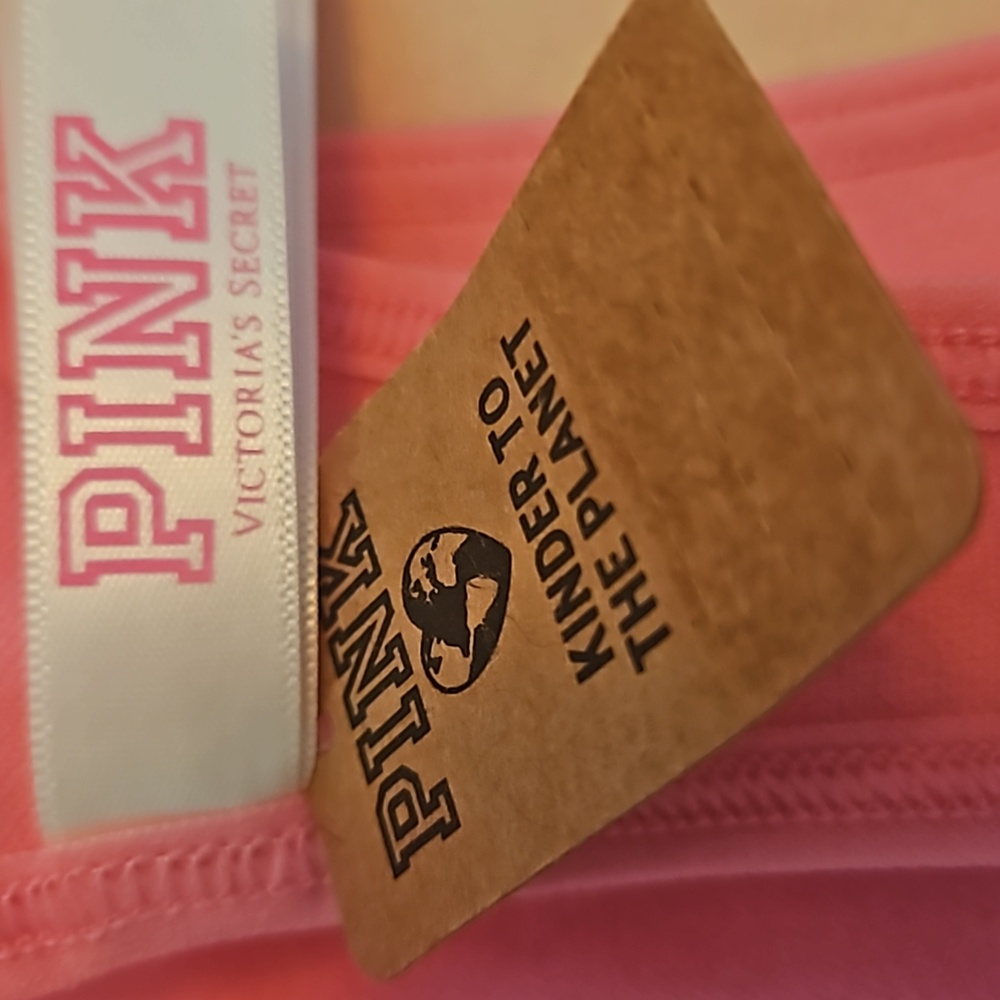 VICTORIA  Secret  Pink - Picture 10 of 12